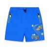 Chlapecké kraťasy šortky - KUGO MT0521