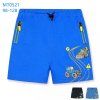 Chlapecké kraťasy šortky - KUGO MT0521