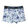 Chlapecké boxerky - WOLF L2181B