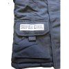 Chlapecká zimní bunda KUGO BU-601