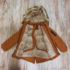 CHlapecká zimní bunda parka SETTY KOOP SL8618