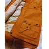 CHlapecká zimní bunda parka SETTY KOOP SL8618