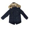 CHlapecká zimní bunda parka SETTY KOOP SL8618