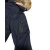 CHlapecká zimní bunda parka SETTY KOOP SL8618