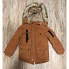CHlapecká zimní bunda parka SETTY KOOP SL8618