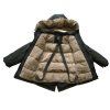 CHlapecká zimní bunda parka SETTY KOOP SL8618
