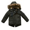 CHlapecká zimní bunda parka SETTY KOOP SL8618