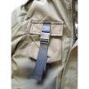 CHlapecká zimní bunda parka SETTY KOOP SL8618