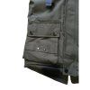 CHlapecká zimní bunda parka SETTY KOOP SL8618