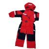 Dívčí zimní kombinéza LB1221