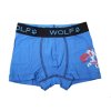 Chlapecké boxerky Wolf - L2181C