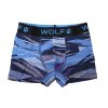 Chlapecké boxerky Wolf - L2181C