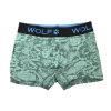 Chlapecké boxerky Wolf - L2181C