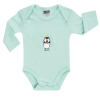 Chlapecké body JACKY 6152800 (balení 3 ks)