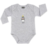 Chlapecké body JACKY 6152800 (balení 3 ks)