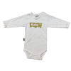 Dívčí a chlapecké body baby 234302/B/62