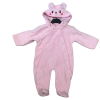 Dívčí teplý overal AUTEX BABY 234491