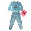 Dívčí pyžamo GB-9360S