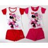 Dívčí pyžamo krátké Minnie mouse 940-026