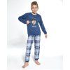 Chlapecké pyžamo Cornette 966/107 Smartfox