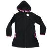 Dívčí softshellová bunda kabát, zateplená Queen - Q210010