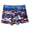 Chlapecké boxerky Wolf - L2181D, 3 ks v balení