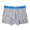 Chlapecké boxerky Wolf - L2181D, 3 ks v balení