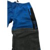 Chlapecké slabé outdoorové kalhoty - KUGO C2821