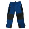 Chlapecké slabé outdoorové kalhoty - KUGO C2821