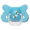 SUAVINEX | ŠIDÍTKO FUSION anatomické SILIKON 4-18 m 3801232