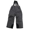 Dívčí a chlapecké oteplené zimní kalhoty Ydi - KR-1402B
