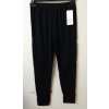 Legíny dlouhé slabé dámské nadrozměr (XL-5XL/černá) SMI21MA-50