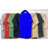 Kabát ALPACA  teplý podzimní dámský nadrozměr (2XL/3XL ONE SIZE) ITALSKÁ MÓDA IMWA216738/DR (Velikost 2XL/3XL, Barva béžová)