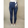 Rifle jeans dlouhé dámské (XS-XL) RE-DRESS MA520RE3688-A/DR (Velikost XS, Barva modrá)