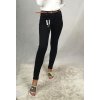 Rifle jeans dámské nadrozměrné (29-38/L-3XL) M.SARA MA121MS3755-13/DR
