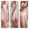 Šaty dlouhé na ramínkách letní dámské (uni s-m) ITALSKá MóDA IMM20MS52120/DR (Velikost S/M/L, Barva Černá)