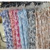 Overal dlouhý na ramínka dámský (S/M ONE SIZE) ITALSKÁ MÓDA IMM211036/DR (Velikost S/M/L, Barva bílá)