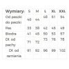 Krajkové šaty s výstřihem - černé 170-1
 NMC-170-1 (Velikost S, Barva _barva viz foto)