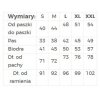Krajkové šaty s výstřihem - černé 170-1
 NMC-170-1 (Velikost S, Barva _barva viz foto)