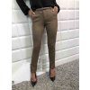 Nohavice úzke dlhé dámske (SML-xl) MFASHION MF18939