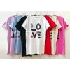 Šaty volnočasové krátký rukáv dámské (S/M ONE SIZE) ITALSKÁ MÓDA IMWD213741/DR (Velikost S/M/L, Barva béžová)
