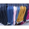 Šaty klasik dlouhý rukáv dámské (XL/XXL ONE SIZE) ITALSKá MóDA IM321410/DR
