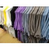 Cardigan svetr pletený bez rukávů dámský (S/M/L ONE SIZE) ITALSKá MóDA IMC21624/DR
