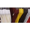 Svetr oversize pletený netopýří dlouhý rukáv s přívěškem dámský (L/XL ONE SIZE) ITALSKá MODA IM321535/DR