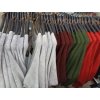 Svetr oversize pletený netopýří dlouhý rukáv s přívěškem dámský (L/XL ONE SIZE) ITALSKá MODA IM321535/DR