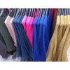 Svetr oversize dlouhý rukáv dámský (2XL/4XL ONE SIZE) ITALSKá MODA IM721401 (Velikost 3XL/4XL, Barva červená)