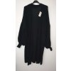 Cardigan pletený dlouhý rukáv dámský ( 3XL/4XL ONE SIZE) ITALSKÁ MÓDA IMD21882