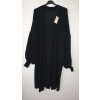 Cardigan pletený dlouhý rukáv dámský ( 3XL/4XL ONE SIZE) ITALSKÁ MÓDA IMD21882