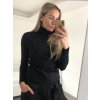 Rolák pulover dámský (m/l) ITALSKá MóDA IM4195115/DR