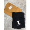 Rolák pulover dámský (m/l) ITALSKá MóDA IM4195115/DR